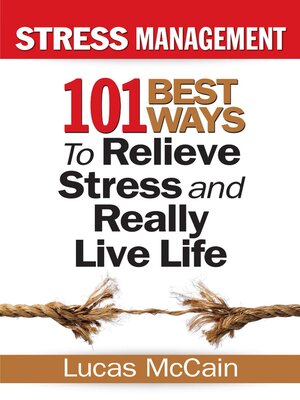 cover image of Stress Management